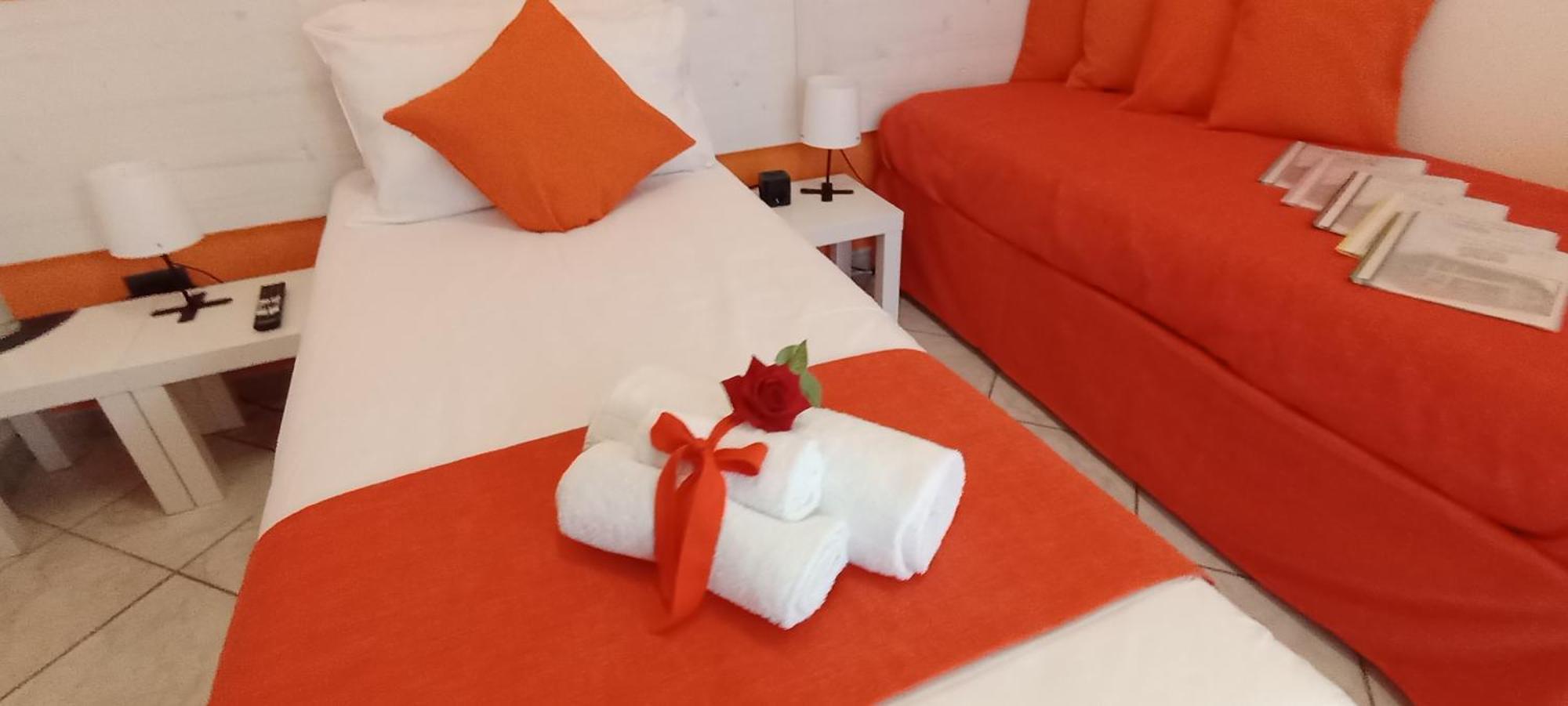 G&g Giusy E Gabry Bed & Breakfast